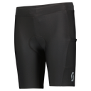 Scott SHORTS JR black/dark grey XL (164) - PeakStyle