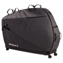 Scott BAG BIKE TRANSPORT ROAD/TRI black one size - PeakStyle