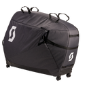 Scott BAG BIKE TRANSPORT ROAD/TRI black one size - PeakStyle