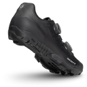 Scott M SHOE MTB VERTEC matt black 48.0 - PeakStyle