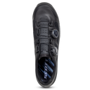 Scott M SHOE MTB VERTEC matt black 48.0 - PeakStyle