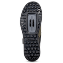 Scott M SHOE MTB SHR-ALP LACE STRAP black/fir green 48.0 - PeakStyle