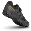Scott W SHOE SPORT CRUS-R BOA ECO black/gold 42.0 - PeakStyle