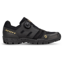 Scott W SHOE SPORT CRUS-R BOA ECO black/gold 42.0 - PeakStyle