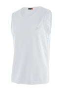 Maier Sports Peter white S - PeakStyle