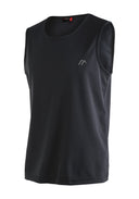 Maier Sports Peter black S - PeakStyle