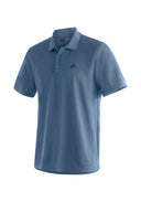 Maier Sports Ulrich ensign blue S - PeakStyle
