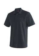 Maier Sports Ulrich black S - PeakStyle