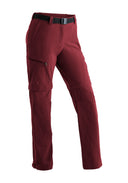 Maier Sports Nata sun-dried tomato 34 - PeakStyle