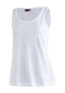 Maier Sports Petra white 34 - PeakStyle