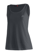 Maier Sports Petra black 34 - PeakStyle