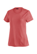 Maier Sports Waltraud red orcher 34 - PeakStyle