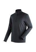 Maier Sports Felix black 46 - PeakStyle
