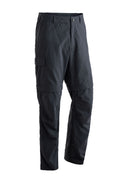 Maier Sports Trave black 48 - PeakStyle