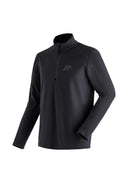 Maier Sports Dennis black 46 - PeakStyle