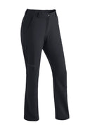 Maier Sports Helga black 34 - PeakStyle