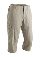 Maier Sports Jens feather gray 46 - PeakStyle