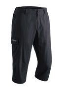 Maier Sports Jens black 46 - PeakStyle