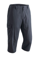 Maier Sports Jens graphite 46 - PeakStyle