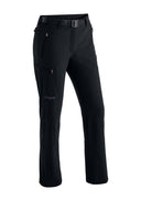 Maier Sports Rechberg black 72 - PeakStyle
