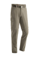 Maier Sports Torid Slim Zip coriander 46 - PeakStyle