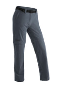 Maier Sports Nata 2 graphite 17 - PeakStyle