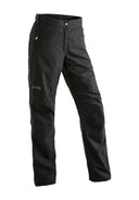 Maier Sports Raindrop L black 17 - PeakStyle
