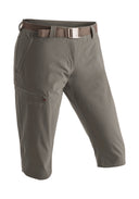 Maier Sports Inara Slim 3/4 teak 34 - PeakStyle