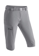 Maier Sports Inara Slim 3/4 sleet 34 - PeakStyle