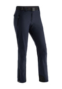 Maier Sports Tech Pants W night sky 34 - PeakStyle