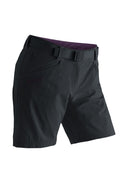 Maier Sports Lulaka Shorts black 34 - PeakStyle