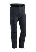 Maier Sports Oberjoch Therm black 23 - PeakStyle
