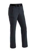 Maier Sports Rechberg Therm black 18 - PeakStyle