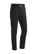 Maier Sports Naturno Slim black 58 - PeakStyle