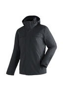 Maier Sports Peyor M black/graphite 58 - PeakStyle