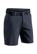 Maier Sports Nil Short M night sky 46 - PeakStyle