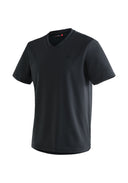 Maier Sports Wali black S - PeakStyle