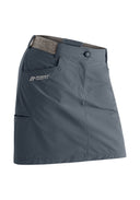 Maier Sports Norit SkortIn W graphite 34 - PeakStyle