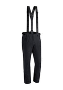Maier Sports Anton Slim black 44 - PeakStyle
