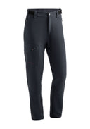 Maier Sports Foidit M black 46 - PeakStyle