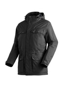 Maier Sports Knuth black 48 - PeakStyle
