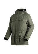 Maier Sports Knuth green goose 48 - PeakStyle
