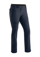 Maier Sports Adakit W graphite 34 - PeakStyle