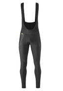 Gonso Essential Bib Tight Cargo SC M black S - PeakStyle