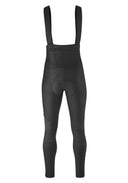 Gonso Essential Bib Tight Cargo SC M black S - PeakStyle