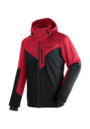 Maier Sports Pajares black salsa 58 - PeakStyle