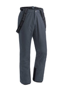 Maier Sports Anton Slim 2.0 graphite 44 - PeakStyle