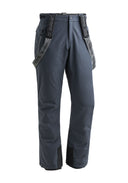 Maier Sports Anton Vent Slim graphite 58 - PeakStyle
