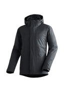 Maier Sports Peyor 3in1 black/graphite 58 - PeakStyle