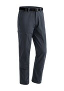 Maier Sports Nil Winter graphite 58 - PeakStyle